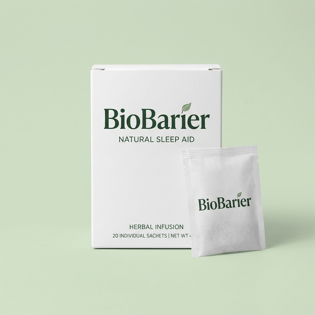 Pojedyncza wkladka BioBarier
